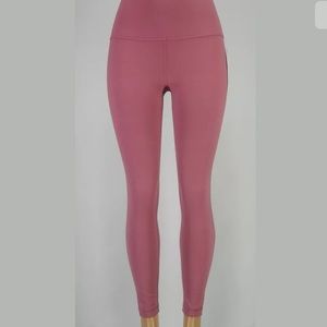 Lululemon 25” Align Pant